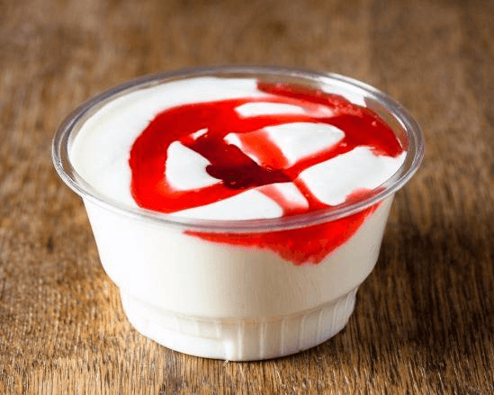 Pannacotta