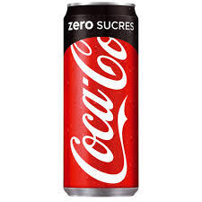 Coca zero