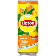 Lipton ice tea