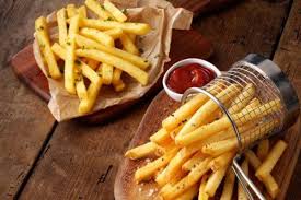 Frites