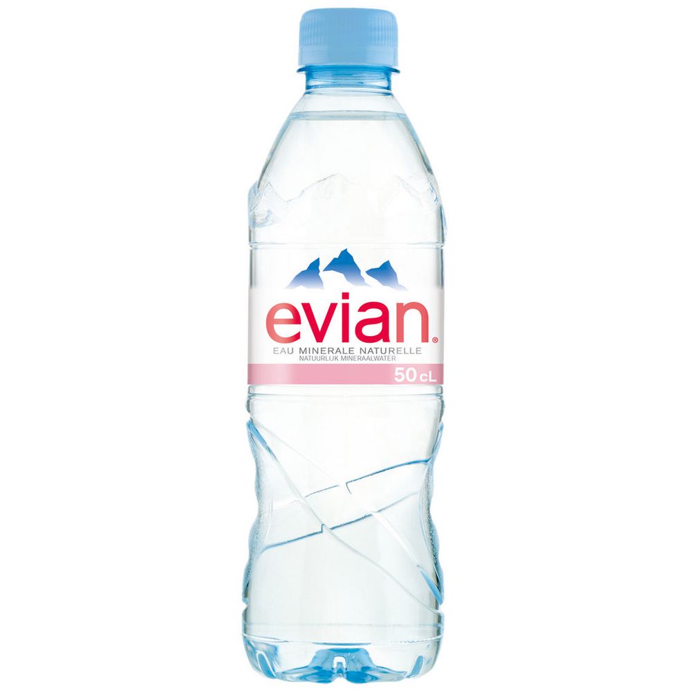 Evian (demi)