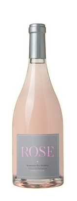 Vin rosé Fronton 37.5cl