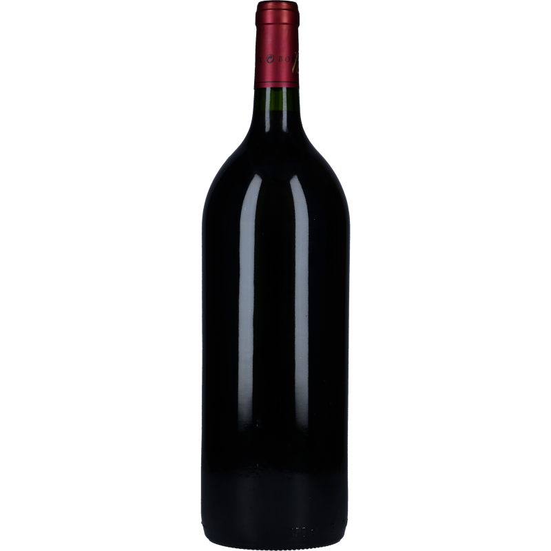 Vin rouge Bordeaux 75cl